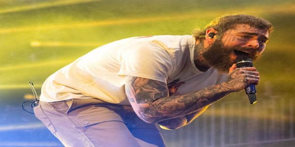 পপ ষ্টাৰ পোষ্ট মেল’নৰ সংগীতানুষ্ঠানৰ বাবে মহানগৰ প্রশাসনৰ ব্যাপক তৎপৰতা, যান বাহনৰ বিশেষ নিৰ্দেশনা