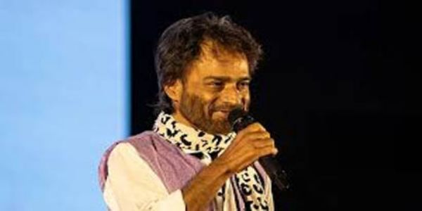 প্ৰখ্যাত সংগীতশিল্পী নচিকেতা চক্ৰৱৰ্তী অসুস্থ