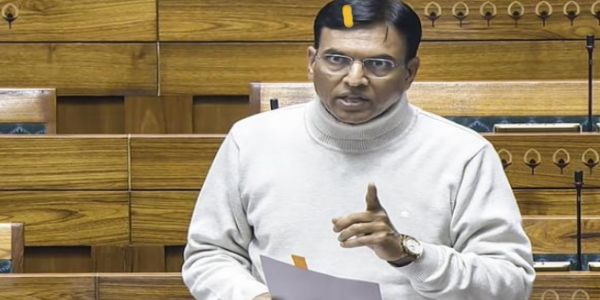 ছাইত ১১০০ৰো অধিক পদ খালী, যৌন নিৰ্যাতনৰ অভিযোগৰ কোনো একত্ৰিত ডাটাবেছ নাই: ক্ৰীড়া মন্ত্ৰী