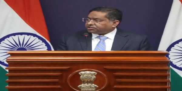 কোনো ভাৰতীয়ক স্বেচ্ছাচাৰীভাৱে আটক বা হাৰাশাস্তি কৰা নহ’ব বুলি চীনে নিশ্চয়তা দিব লাগে: ভাৰত