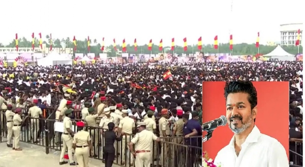 तयवेक नेता विजय! तयवेक नेता विजय!