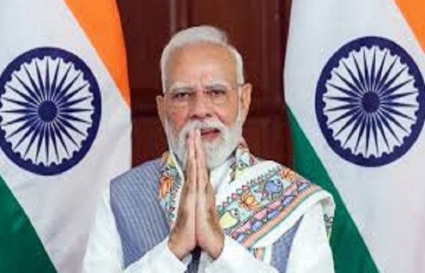 प्रधानमंत्री नरेन्द्र मोदी (फाइल फोटो)। प्रधानमंत्री नरेन्द्र मोदी (फाइल फोटो)।