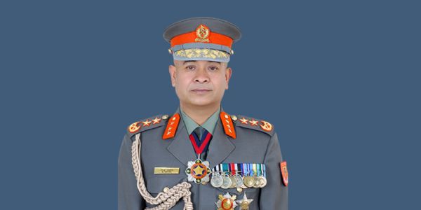 জেন-জি আন্দোলন তদন্ত আয়োগৰ সন্মুখত লিপিবদ্ধ কৰা সশস্ত্ৰ আৰক্ষী মহাপৰিদৰ্শক ৰাজু আৰিয়ালৰ বক্তব্য