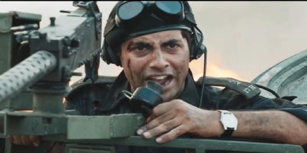 অগস্ত্য নন্দ অভিনীত 