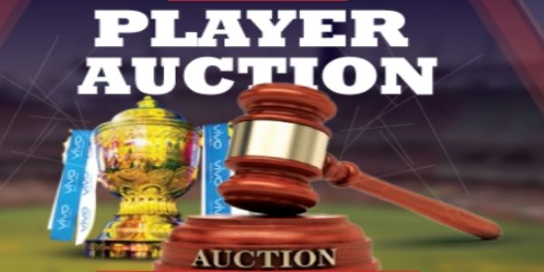 আই পি এল ২০২৬ৰ নিলাম : সৰ্বাধিক ভিত্তি মূল্যৰ ভাৰতীয়ৰ ভিতৰত ভেংকটেশ আয়াৰ আৰু ৰবি বিষ্ণোই