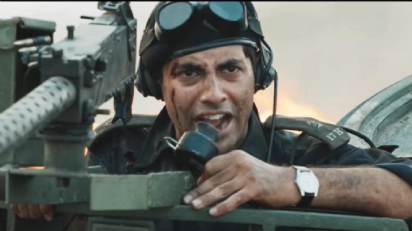 अगस्त्य नंदा - फोटो सोर्स एक्स अगस्त्य नंदा - फोटो सोर्स एक्स