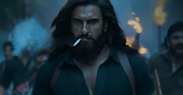 रणवीर सिंह - फोटो सोर्स एक्स