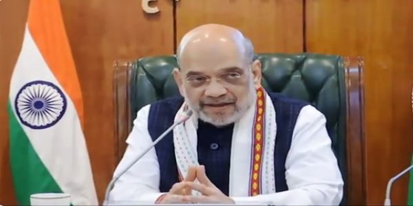 অমিত শ্বাহৰ বংগ ভ্ৰমণ স্থগিত, নতুন তাৰিখ অতি সোনকালে ঘোষণা