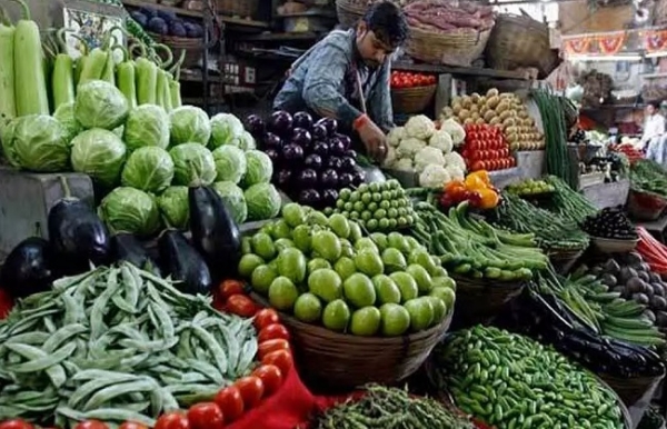 थोक महंगाई दर के लोगो का प्रतीकात्मक चित्र