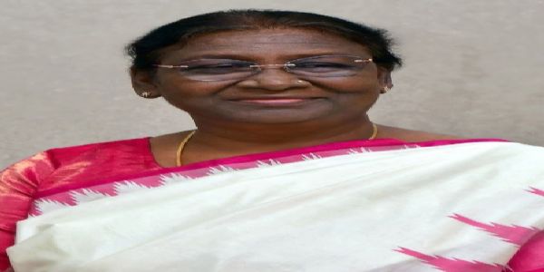 ইষ্টাৰৰ প্ৰাকক্ষণত দেশবাসীক ৰাষ্ট্ৰপতিৰ শুভেচ্ছা