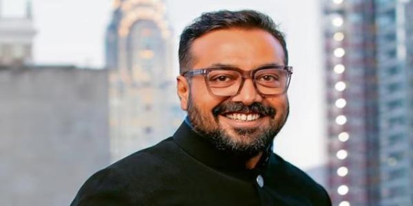 ব্ৰাহ্মণ সম্প্ৰদায়ৰ ওপৰত দিয়া বক্তব্যৰ বাবে পৰিচালক অনুৰাগ কাশ্যপ ক্ষমাপ্ৰাৰ্থী