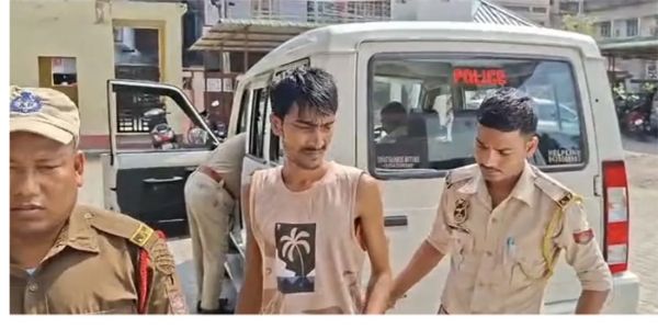 নিচাজাতীয় সামগ্ৰী সৰবৰাহৰ অভিযোগত ধুবুৰীত গ্ৰেপ্তাৰ এজন