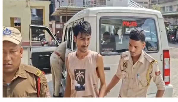 নিচাজাতীয় সামগ্ৰী সৰবৰাহৰ অভিযোগত ধুবুৰীত গ্ৰেপ্তাৰ এজন