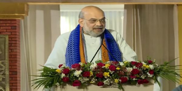 দিল্লীত বডোফা উপেন্দ্ৰনাথ ব্ৰহ্মৰ প্ৰতিমূৰ্তি উন্মোচন, পেহেলগাম আক্ৰমণকাৰী সন্ত্ৰাসবাদীক অমিত শ্বাহৰ সকিয়নী