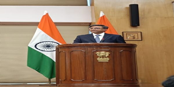 ভাৰত-পাকিস্তানে সামৰিক অভিযান বন্ধ কৰিবলৈ সন্মত, ১২ মে’ত পুনৰ অনুষ্ঠিত হ’ব ডিজিএমঅ’ পৰ্যায়ৰ আলোচনা