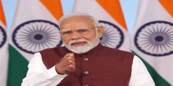 প্ৰধানমন্ত্ৰী মোডিৰ পাকক সকিয়নী, 