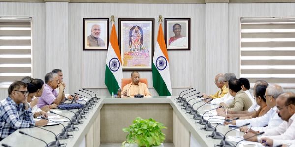 চিৰিয়াখানাত বাৰ্ড ফ্লুৰ পৰা ৰক্ষা পাবলৈ কঠোৰ সাৱধানতা অৱলম্বন কৰিব লাগেঃ মুখ্যমন্ত্ৰী