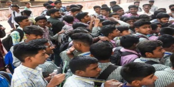 চিবিএছইৰ দ্বাদশ শ্ৰেণীৰ ফলাফল ঘোষণা, ছাত্ৰীৰ আধিপত্য়, ৮৮.৩৯ শতাংশ শিক্ষাৰ্থী উত্তীৰ্ণ