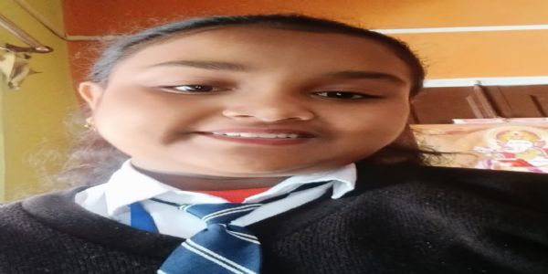 সঁফুৰা প্ৰাথমিক বৃত্তি পৰীক্ষা, টীয়কৰ ভগামুখ আদৰ্শ বিদ্যা মন্দিৰৰ ছাত্ৰী আন্তৰিকা বৰাৰ অসমৰ ভিতৰত তৃতীয় স্হান