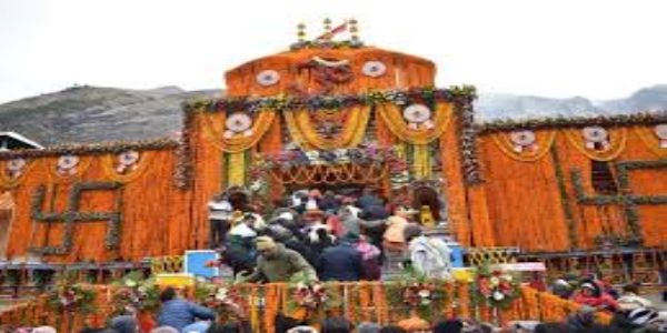 বদ্ৰীনাথ ধামত ১৫ মে’ৰ পৰা পুষ্কৰ কুম্ভ মেলা, দক্ষিণ ভাৰতৰ পৰা আহিব আচাৰ্য