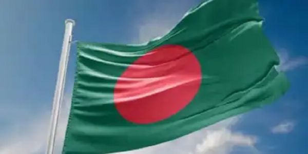 বাংলাদেশে আই এম এফৰ পৰা পাব ১.৩ বিলিয়ন ডলাৰৰ আৰ্থিক সাহায্য