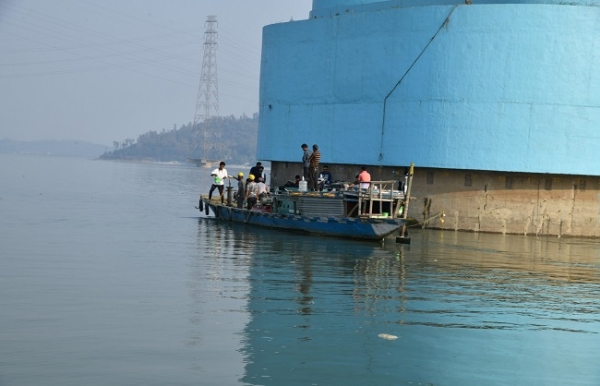 অভিনৱ পেইণ্ট সমাধানেৰে দলঙত শেলুৱৈ প্ৰতিৰোধ