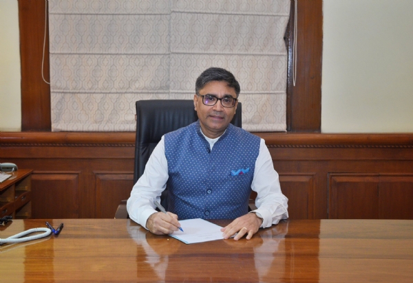 Vikram Mistry