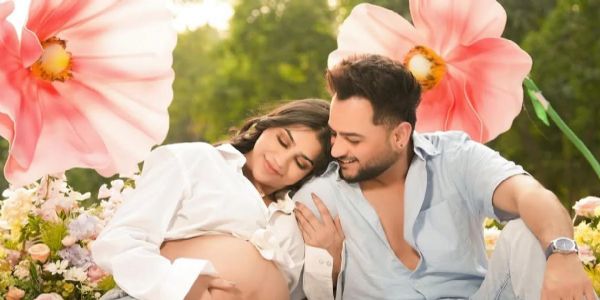 পিতৃ হ’ল জনপ্ৰিয় গায়ক মিলিন্দ গাবা, পত্নীয়ে জন্ম দিলে যমজ সন্তান