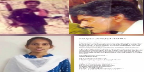মূৰত ১ কোটি টকাৰ পুৰস্কাৰ থকা নক্সালী দেৱজীলৈ নাতিনীয়েকৰ চিঠি, কয়- পৰিয়ালৰ লোকে আপোনাৰ বাবে অপেক্ষা কৰি আছে