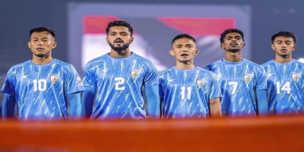 কলকাতাৰ ৰাষ্ট্ৰীয় শিবিৰলৈ ২৮ জনীয়া ভাৰতীয় ফুটবল দল ঘোষণা