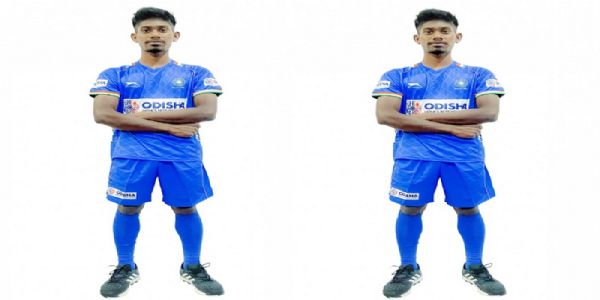জাতীয় দলত স্থান নিশ্চিত কৰিবলৈ সাজু সুনীল জোজো, কয়- মোৰ সপোন দেশৰ বাবে পদক জয় কৰা