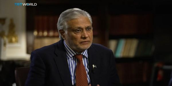 ‘অপাৰেচন সेন্দুৰ’ৰ পিছত পাকিস্তান আৰু ভাৰতৰ ৰাষ্ট্ৰীয় নিৰাপত্তা উপদেষ্টাৰ ফোনত বাৰ্তালাপৰ দাবী কৰিছে ইছহাক দাৰে