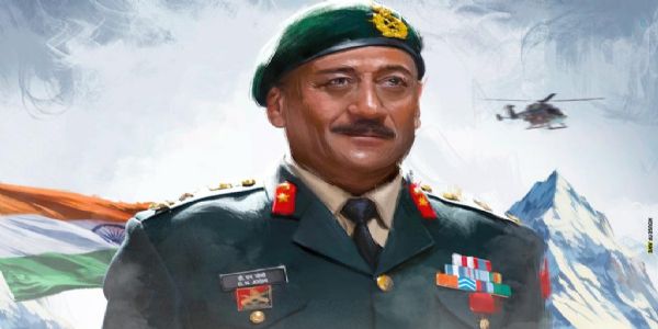 ‘তনভি দ্য গ্ৰেট’ ছবিখনত ব্ৰিগেডিয়াৰ জোছিৰ চৰিত্ৰত অভিনয় কৰিব জেকী শ্ৰফ