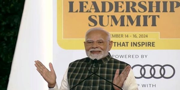 কেথলিক গীৰ্জাৰ নতুন পোপ চতুৰ্দশ লিঅ’ক অভিনন্দন প্ৰধানমন্ত্ৰীৰ
