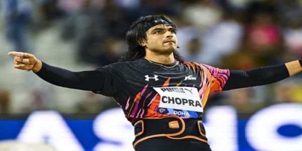 অষ্ট্ৰাভা গোল্ডেন স্পাইক ২০২৫ত অংশগ্ৰহণ কৰিব নীৰজ চোপ্ৰা, আঘাতৰ বাবে দুবাৰকৈ বাহিৰ