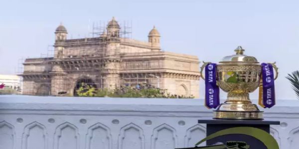 পিছুৱাই দিয়া হ’ল আই পি এল ২০২৫