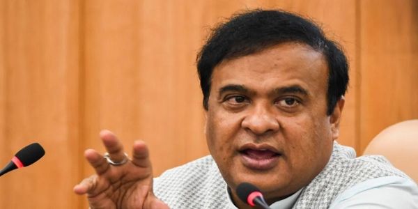 আমাৰ সেনা বাহিনীক দুৰ্বল কৰিবলৈ চেষ্টা কৰাসকলৰ বিৰুদ্ধে গোচৰ দাখিল কৰক-মুখ্যমন্ত্ৰী