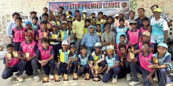 ভৱম ক্লাবৰ এছ পি পি এলৰ খিতাপ দখল