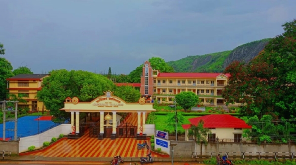 জাগীৰোড মহাবিদ্যালয়ে লাভ কৰিলে স্বায়ত্ব শাসিত মহাবিদ্যালয়ৰ মৰ্য্যাদা