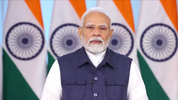 PM Modi Rojgaar Mela Distribution