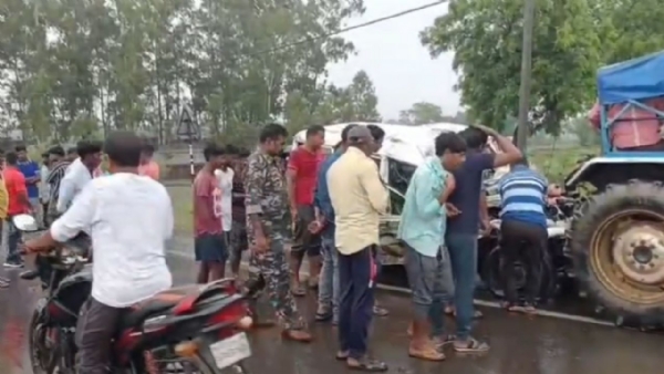 पुरुलिया में सड़क हादसा, नौ की मौत