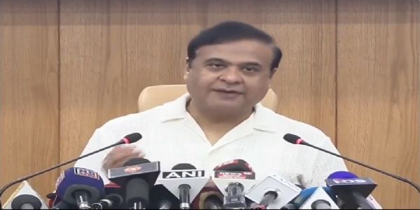 গেছ নিৰ্গমন বন্ধ কৰিবলৈ অ’এনজিচিৰ ৫০ শতাংশ কাম সম্পূৰ্ণ- মুখ্যমন্ত্ৰী