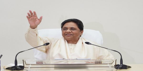 দলিত নাবালিকাক ধৰ্ষণ আৰু হত্যাৰ ঘটনাক লৈ বিহাৰ চৰকাৰক সমালোচনা মায়াৱতীৰ
