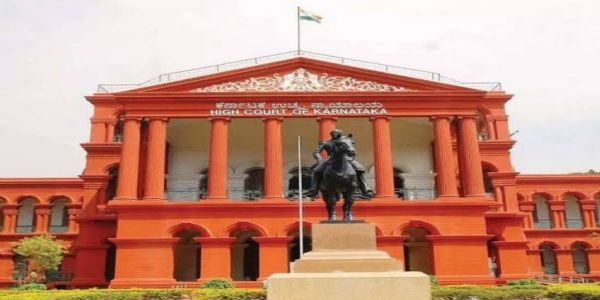 কৰ্ণাটক উচ্চ ন্যায়ালয়ৰ কমল হাছানক ভৎৰ্সনা
