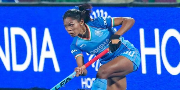 এছিয়া কাপত থাইলেণ্ডৰ বিৰুদ্ধে ভাৰতীয় মহিলা হকী দলে আৰম্ভ কৰিব অভিযান
