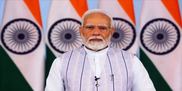 ঝাবুৱা দুৰ্ঘটনাক লৈ প্ৰধানমন্ত্ৰীৰ শোক প্ৰকাশ, ঘোষণা কৰিলে এককালিন সাহাৰ্য