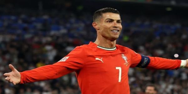 জাৰ্মানীক পৰাস্ত কৰি পৰ্তুগালৰ নেচনছ লীগৰ ফাইনেলত প্ৰৱেশ