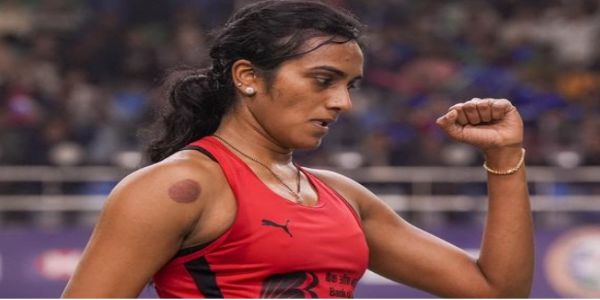 ইণ্ডোনেছিয়া অ’পেন ২০২৫: প্ৰি কোৱাৰ্টাৰ ফাইনেলত পৰাজিত পিভি সিন্ধু, ত্ৰিছা-গায়ত্ৰীৰ যুটিও বাহিৰ