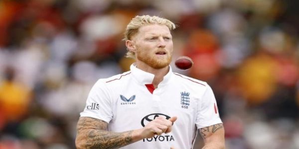 ভাৰতৰ বিৰুদ্ধে হেডিংলি টেষ্টৰ বাবে ইংলেণ্ড দল ঘোষণা, বেন ষ্ট’কছে কৰিব অধিনায়কত্ব