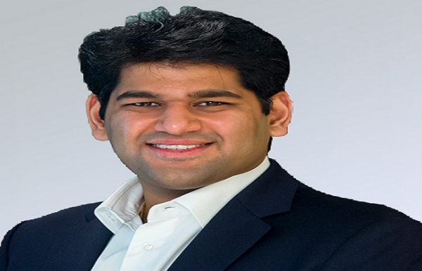 টিভিএছ মটৰৰ অধ্যক্ষ নিযুক্তি সুদৰ্শন ভেনু